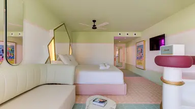 Grand Paradiso Ibiza
