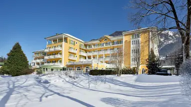 Grand Park (Bad Hofgastein)