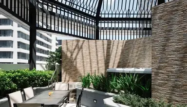 Grand Park City Hall