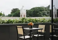 Grand Park City Hall