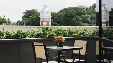 Grand Park City Hall