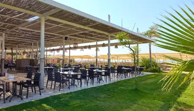 Grand Park Lara