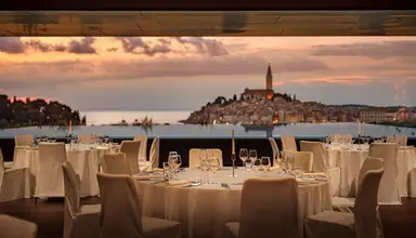 Grand Park Rovinj