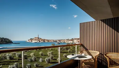 Grand Park Rovinj