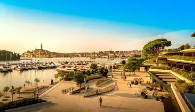 Grand Park Rovinj