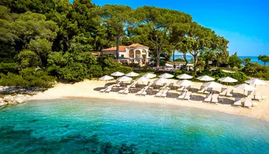 Grand Park Rovinj