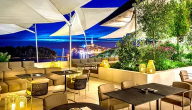 Grand Park Rovinj