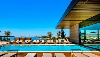 Grand Park Rovinj
