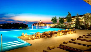 Grand Park Rovinj