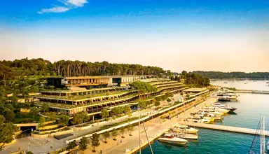 Grand Park Rovinj