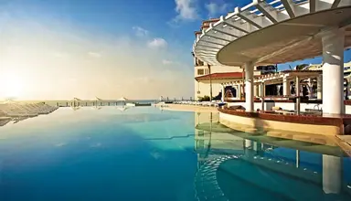 Grand Park Royal Cancun Caribe