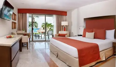 Grand Park Royal Cancun Caribe