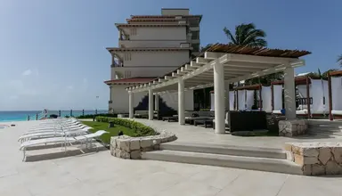 Grand Park Royal Cancun Caribe