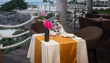 Grand Park Royal Cancun Caribe