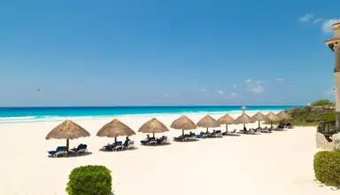 Grand Park Royal Cancun Caribe