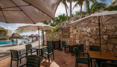 Grand Park Royal Cancun Caribe