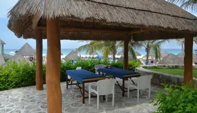 Grand Park Royal Cancun Caribe