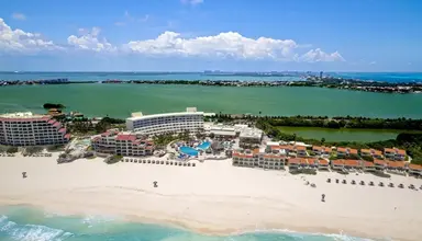 Grand Park Royal Cancun Caribe