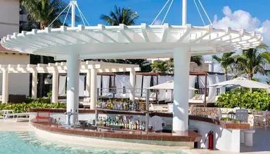 Grand Park Royal Cancun Caribe