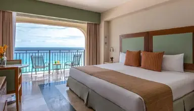 Grand Park Royal Cancun Caribe