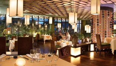 Grand Park Royal Cancun Caribe