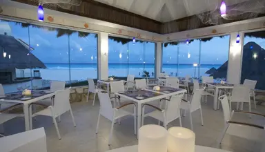 Grand Park Royal Cancun Caribe
