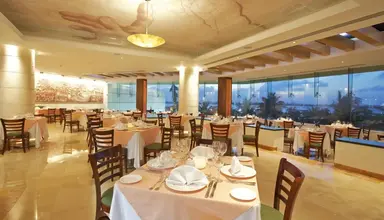 Grand Park Royal Cancun Caribe