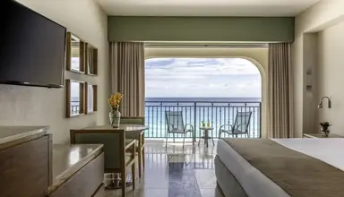 Grand Park Royal Cancun Caribe