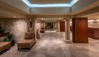 Grand Park Royal Cancun Caribe