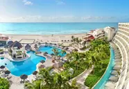 Grand Park Royal Cancun Caribe