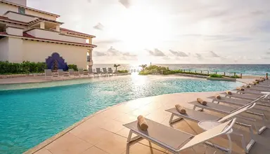Grand Park Royal Cancun Caribe