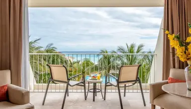 Grand Park Royal Cancun Caribe