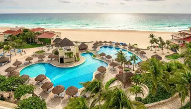 Grand Park Royal Cancun Caribe