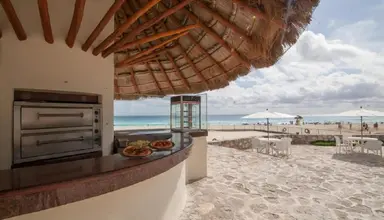 Grand Park Royal Cancun Caribe