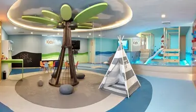 Grand Park Royal Cancun Caribe