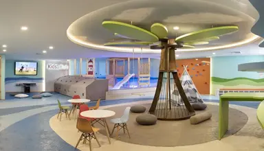 Grand Park Royal Cancun Caribe