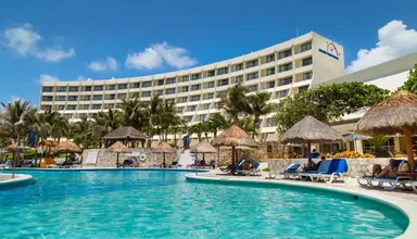 Grand Park Royal Cancun Caribe