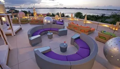 Grand Park Royal Cancun Caribe