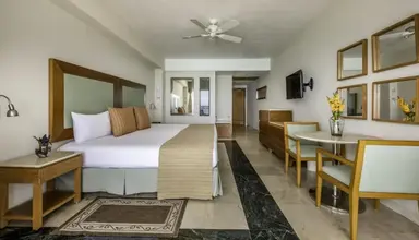 Grand Park Royal Cancun Caribe