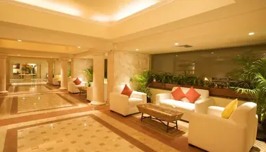 Grand Park Royal Cancun Caribe