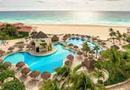 Grand Park Royal Cancun Caribe