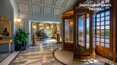 Grand Parkers