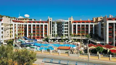 Grand Pasa