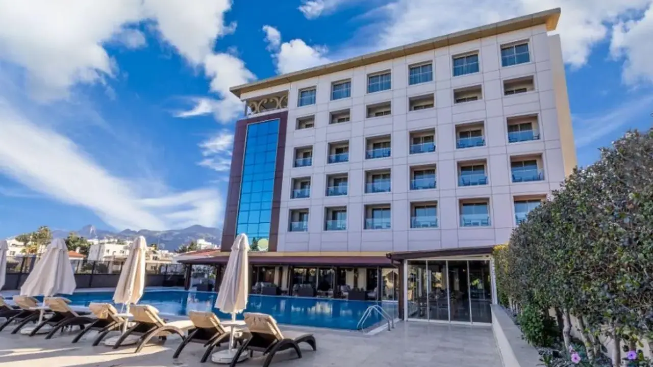 Grand Pasha Casino