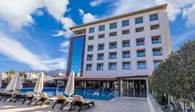 Grand Pasha Casino