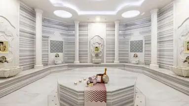 Grand Pasha Casino