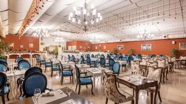 Grand Pasha Casino