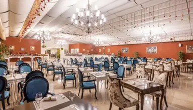 Grand Pasha Casino
