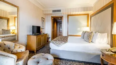 Grand Pasha Casino