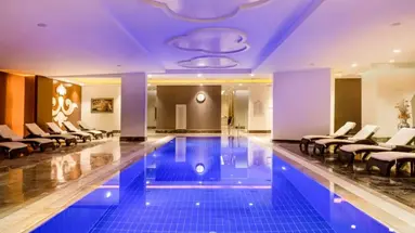 Grand Pasha Casino